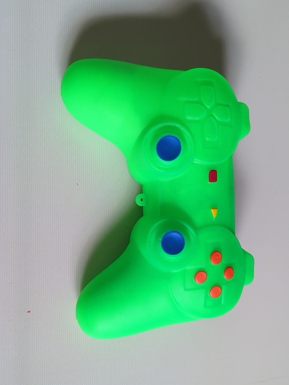 Sunny Days Squishy Game Controller